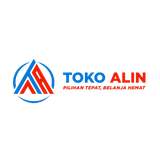 Logo Toko Alin