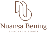 Logo Nuansa Bening Skincare and Beauty