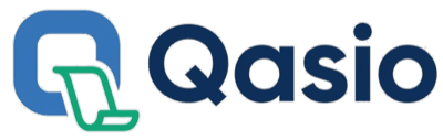 Qasio — Aplikasi Kasir UMKM Indonesia