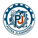 Logo Putra Jlamprang