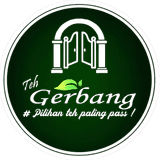 Logo Teh Gerbang