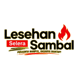 Logo Lesehan Selera Sambal