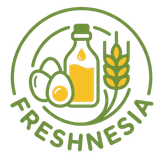 Logo Freshnesia