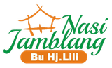 Logo Nasi Jamblang Bu Hj. Lily