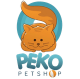 Logo Peko Petshop