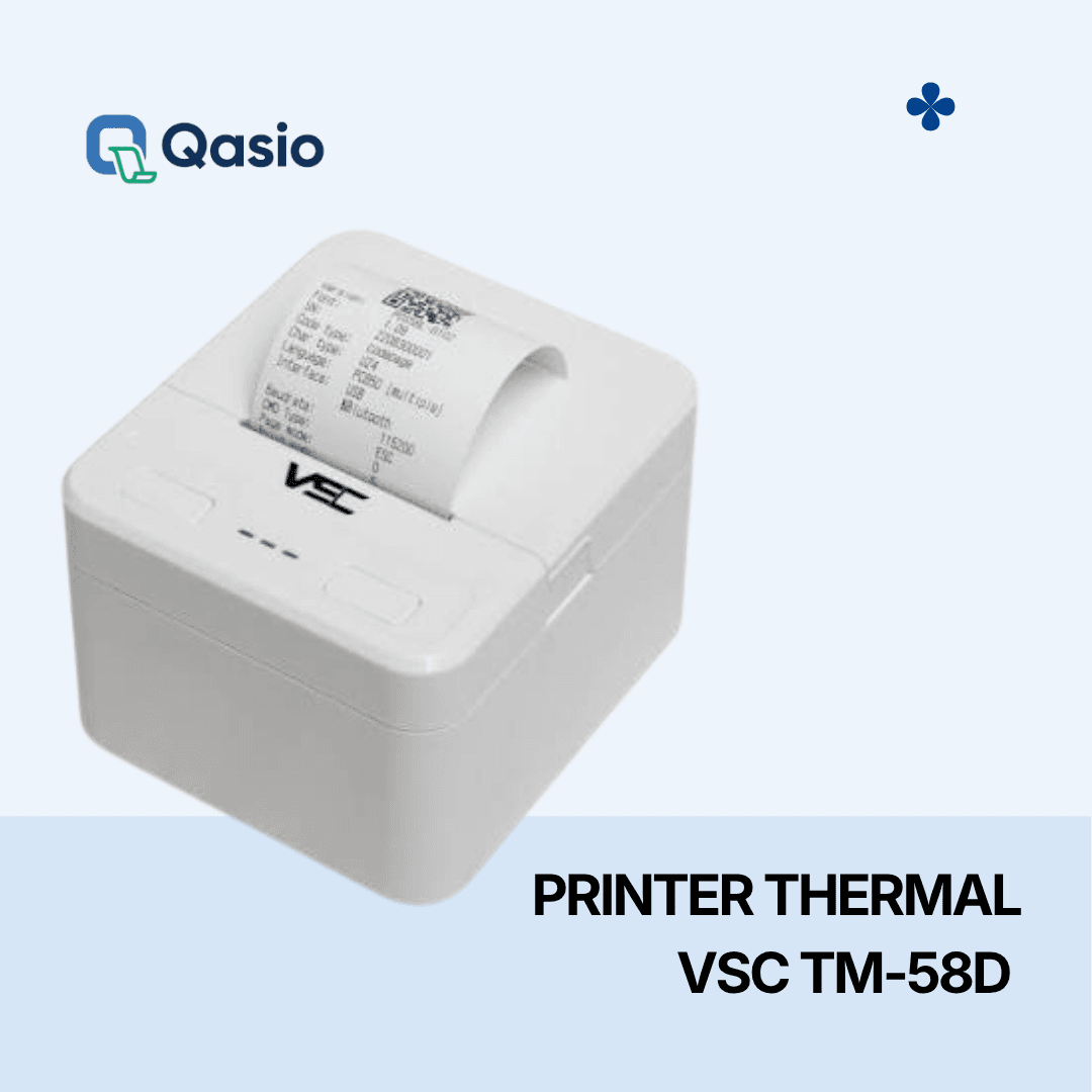 Printer Thermal VSC