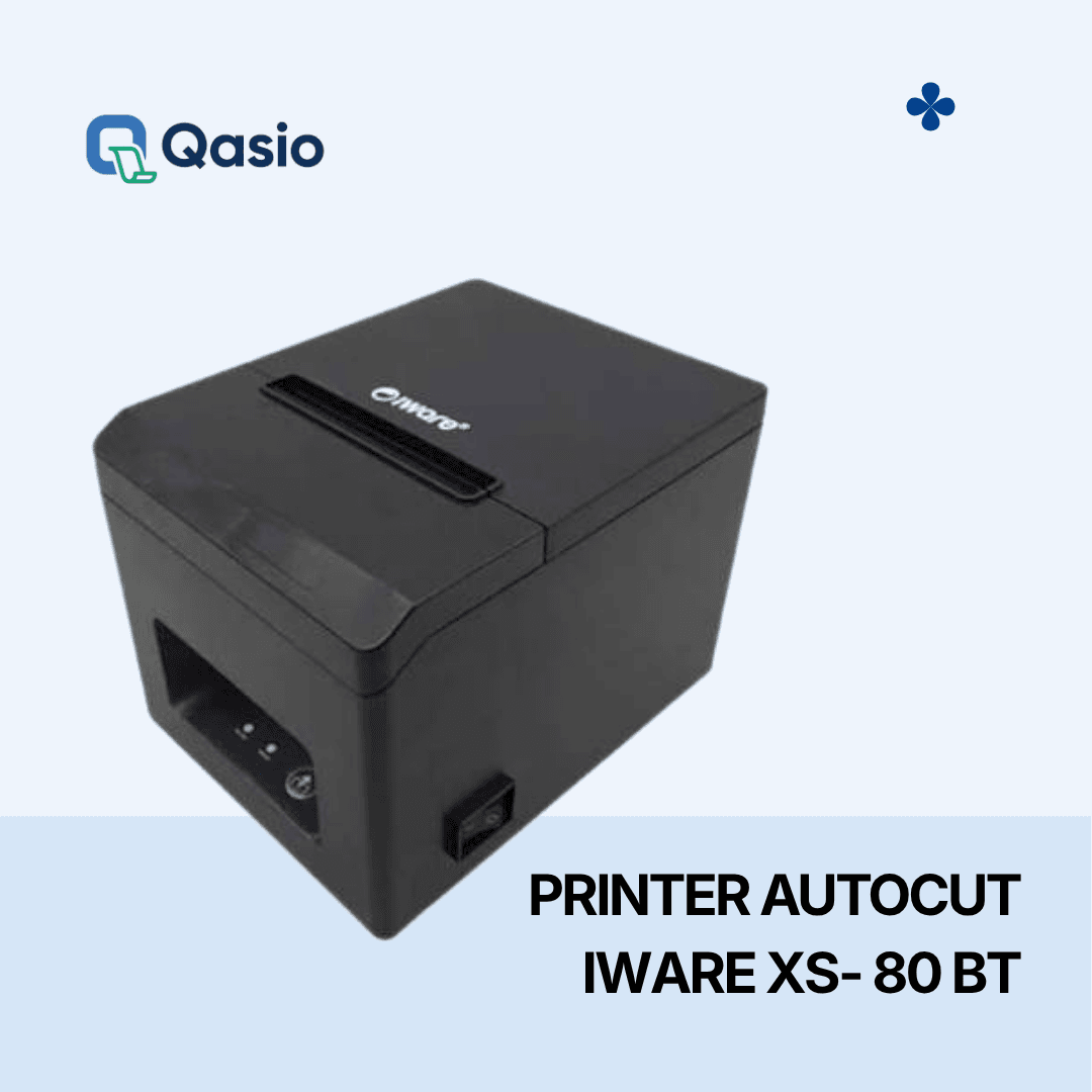 Printer Thermal Iware