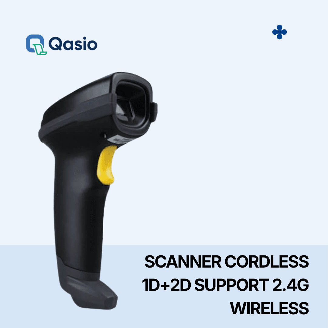 Scanner